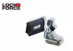 Antivol bloque-disque Strong Wheel