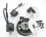 Allumage PVL Digital KRD Typhoon