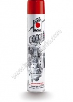 Spray nettoyant carburateur ipone carbu cleaner 750ml