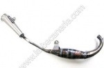 Pot Hebo Racing replica Rieju MRX SMX D.25/28