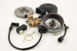 Kit allumage Peugeot 103 SP/MVL SPX/RCX �lectronique (CDI-EIS)