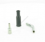 Coude de carburateur Dell'Orto 40�