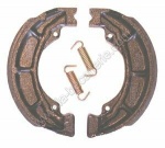 Machoires de frein ba032
