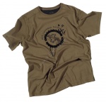 Tee-Shirt Army Hebo