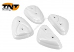 Jeu Pad de protection carrosserie TNT Stunt Slider