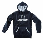 Sweat Axo Cairoli #222 Noir