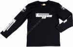 Tee Shirt Furygan T.S Racing ML Kid
