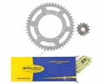 Kit cha�ne renforc� Peugeot XP6 2002>