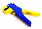 Pince � d�nuder automatique avec coupe fil incorpor�