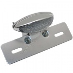 Feu arriere universel Replay a led homologue CE