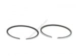Segments Axwin D.40 ST 50 (La paire)