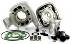 Cylindre Culasse Malossi MHR R�plica Speedfight Lc