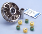 Variateur polini maxi-speed honda. 250 cn-piaggio hexagon 4t