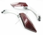 Paire de R�tros WR8 1Tek Tuning