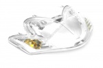 Vitre optique de phare Jog R Mach G 2003>