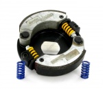 Embrayage Polini Evolution 3 (2 masses) Piaggio Peugeot Gilera