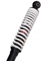 Amortisseur yss eco pour peugeot / honda, speedfight