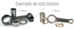 Kit bielle pour nh50