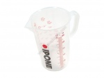 Doseur d'huile Ipone gradu� 500 ML