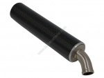 Silencieux Yasuni pour R2 / R3 / SPR 3 / HMR 2 D.65