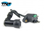Bobine Haute tension  103 et  Scooter Peugeot
