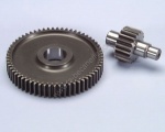 Transmission Secondaire Polini 20x61 Suzuki Katana