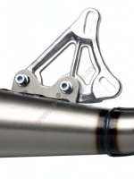 Patte de fixation pot Tecnigas RS II Booster / Stunt
