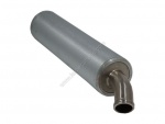 Silencieux Yasuni pour R1 D.65