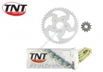 Kit cha�ne renforc� Rieju RS1