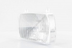 Optique + Ampoule Solex