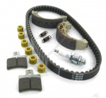 Kit entretien 1Tek Origine Scooter MBK Booster