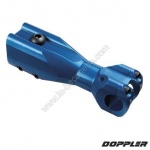 Potence Doppler Ludix