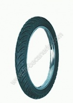 Pneu 2.50-16 Duro Ligne Cyclo, M�caboite