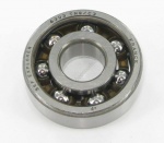 Roulement vilebrequin 6303 TN9 C3 pour AM6