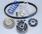 Kit Variateur Polini Super Speed Control Nitro Ovetto