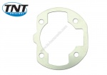 Cale alu Cylindre Ovetto Neo's CPI 0,5mm