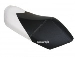 Couvre selle Opticparts Peugeot Jetforce