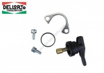 Starter manuel carburateurs Dell'Orto PHBG ou PHVA