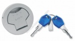 Bouchon de r�servoir � cl� NRG Free Jet Force