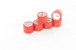 Galets variateur TNT Racing D.16x13 de 2,5 A 10 Grs (x6) Buxy Typhoon