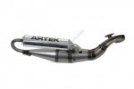 Pot Artek K1 verni Nitro / SR / Ovetto