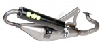 Pot d'�chappement tecnigas Q-Tre MBK Stunt