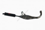 Pot Ninja G2 Open Carte Noire Peugeot SP-MV-MVL