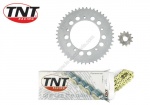 Kit cha�ne renforc� 420 Aprilia RS 1999>