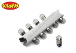 Ampoule � vis pour feu Chopper 3W
