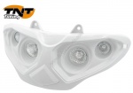 Masque 4 Halog�nes Runner