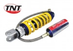 Amortisseur hydraulique � gaz racing Pour NITRO