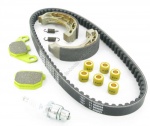 Kit entretien 1Tek Origine Ludix 50cc 2009