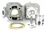 Cylindre Culasse D.40 Artek K2 Alu Booster Next Stunt