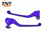 Paire leviers de frein Booster 00/03